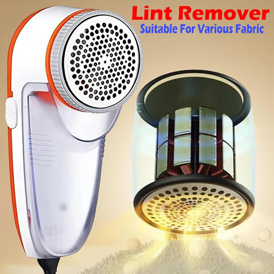 Lint Remover for Clothes