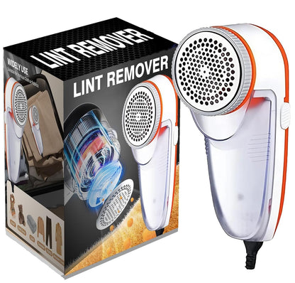 Lint Remover for Clothes